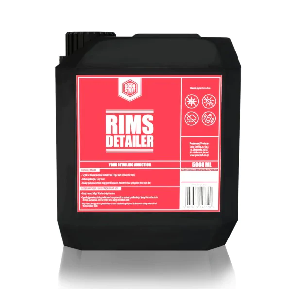  Good Stuff Rims Detailer 5L 