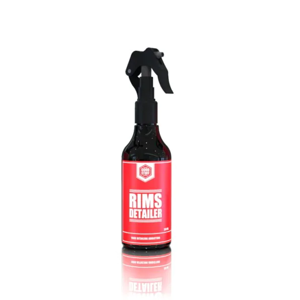  Good Stuff Rims Detailer 250ml 