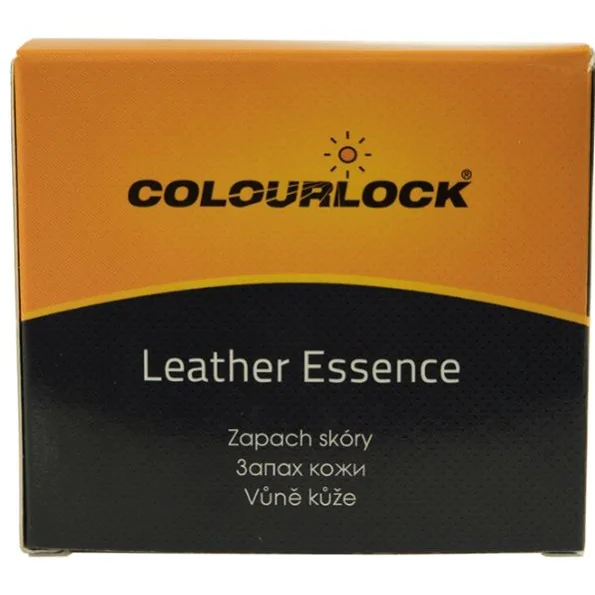  Colourlock Leather Essence - zapach do skóry 30ml 