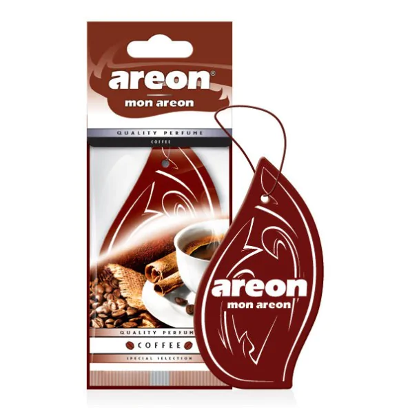  Areon Coffe 