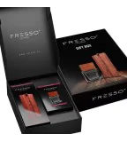 Fresso Mini Gift Box Pure Passion