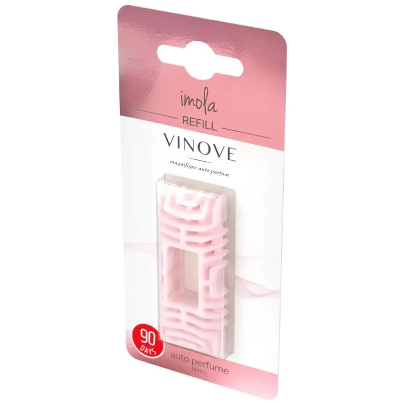 Vinove - wkład do zapachu Imola