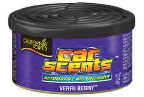California Scents Verri Berry