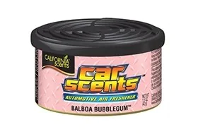 California Scents Bubblegum
