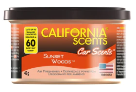 California Scents Sunset Woods
