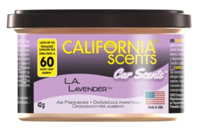 California Scents Lavender