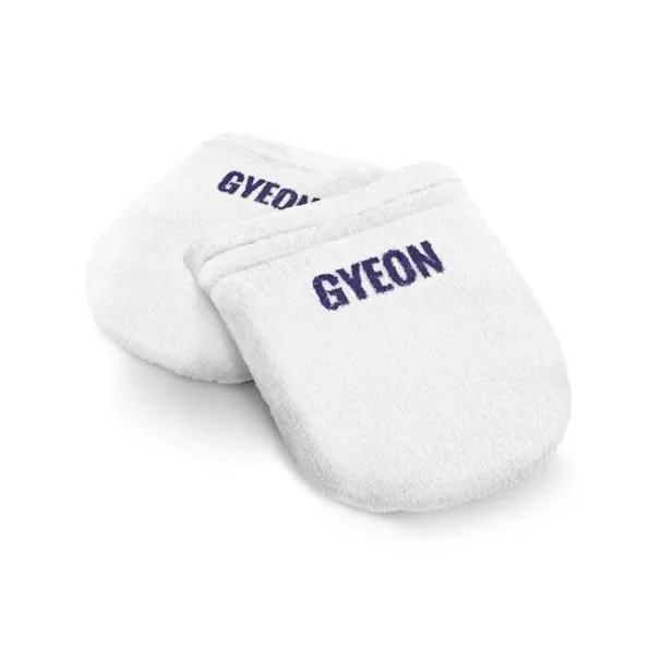  Gyeon Q2M MF Applicator 2pack 