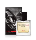 Areon Perfume Glass Red 50ml