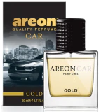 Areon Perfume Glass Gold 50ml