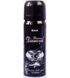 Diament Black - Zapach w areozolu 50ml