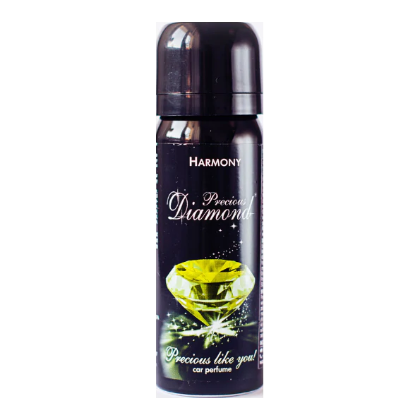  Diament Harmony - Zapach w areozolu 50ml 