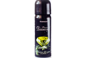Diament Harmony - Zapach w...