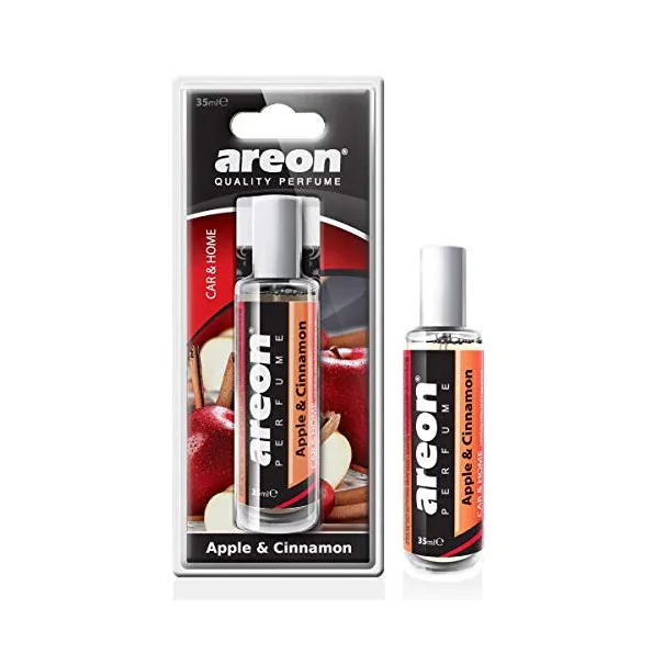  Areon Spray Apple & Cinnamon 35ml 