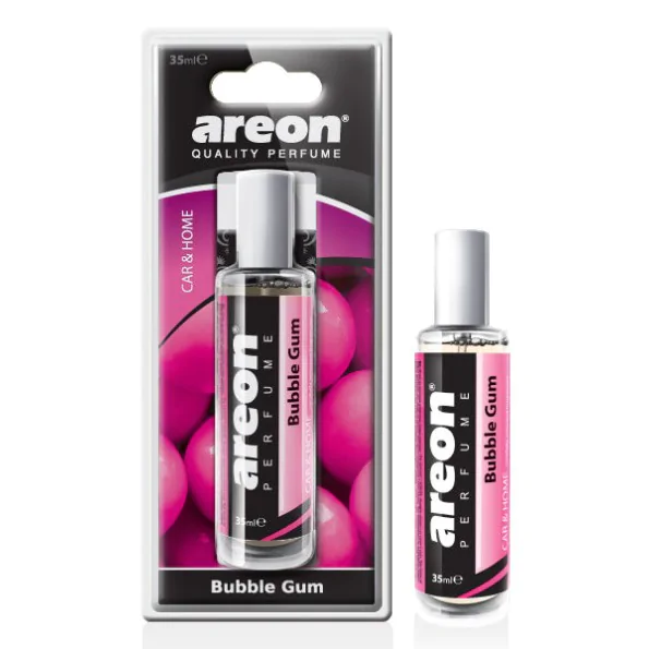  Areon Spray Bubble Gum 35ml 
