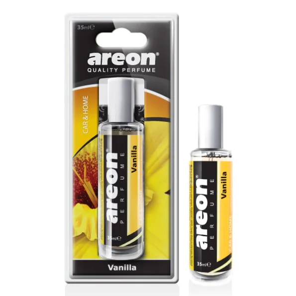  Areon Spray Vanilla 35ml 