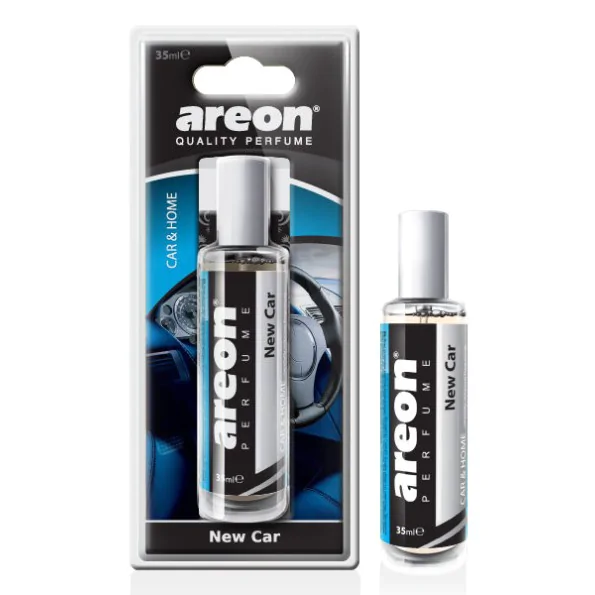  Areon Spray New Car 35ml 