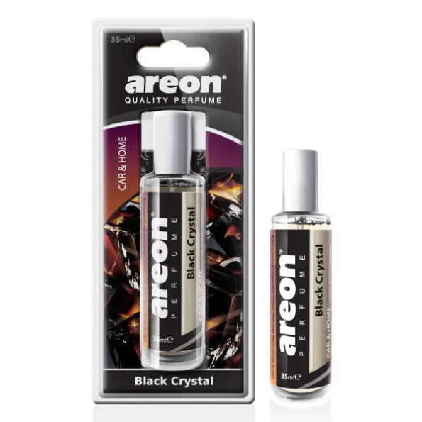  Areon Spray Black Crystal 35ml 