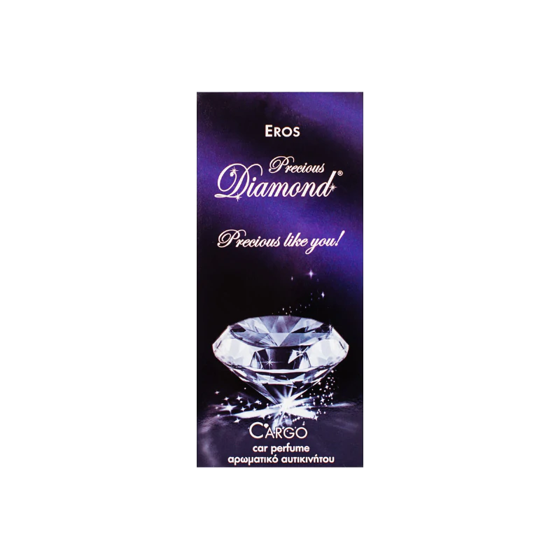 Diament Eros - Zawieszka Zapachowa