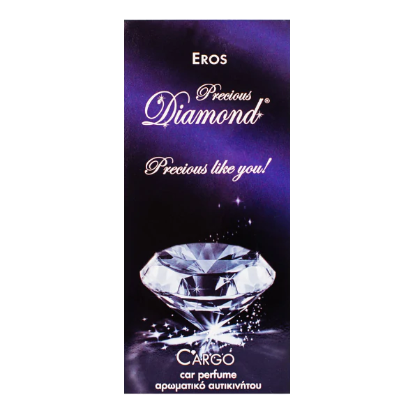  Diament Eros - Zawieszka Zapachowa 