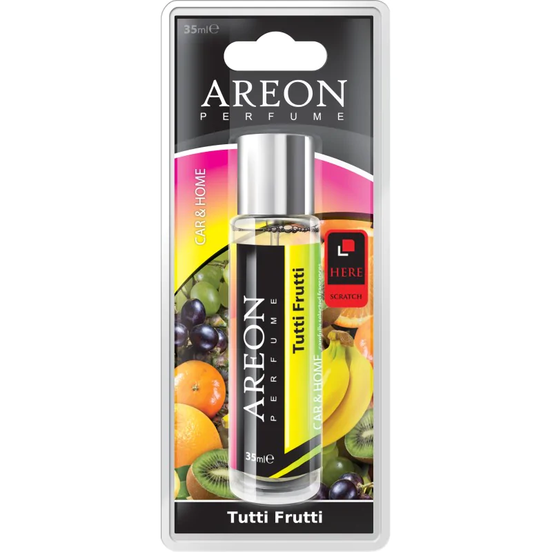 Areon Spray Tutti Frutti 35ml