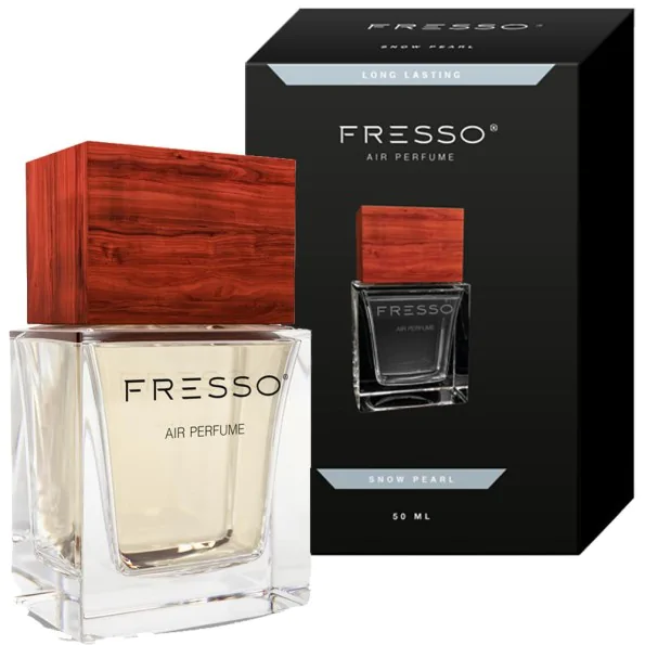  Fresso Snow Pearl  - perfumy zapachowe 50ml 