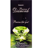 Diament Harmony - Zawieszka Zapachowa