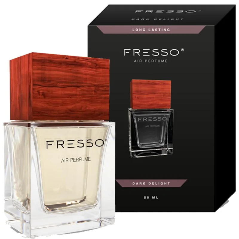 Fresso Dark Delight - perfumy zapachowe 50ml