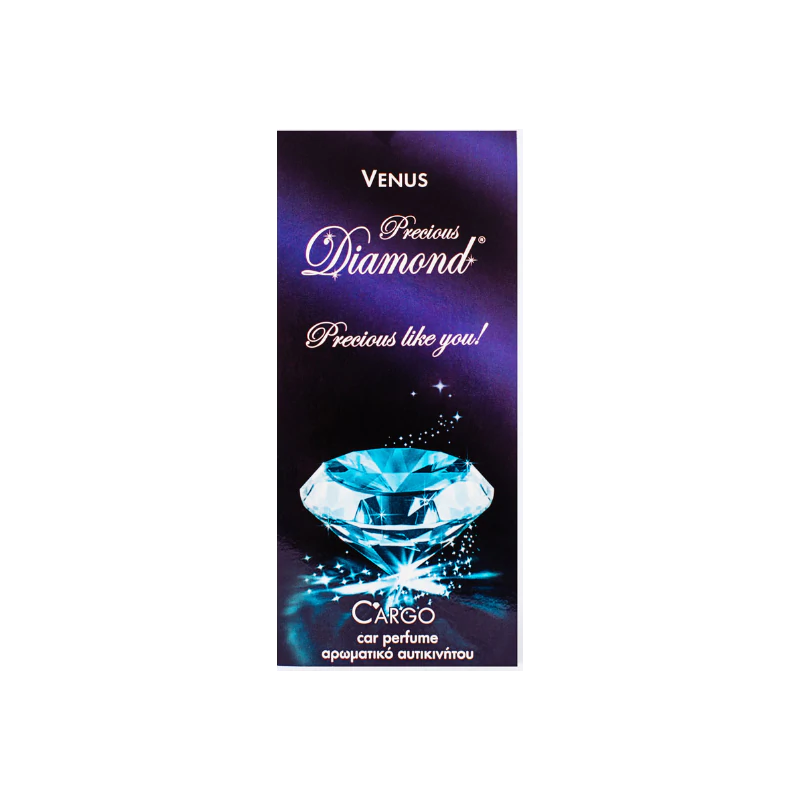 Diament Venus - Zawieszka Zapachowa