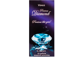Diament Venus - Zawieszka...