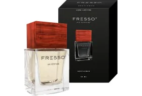 Fresso Gentleman - perfumy...