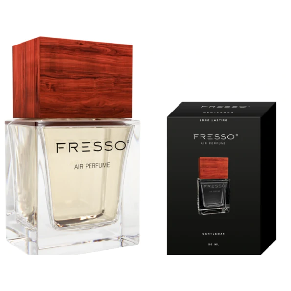  Fresso Gentleman - perfumy zapachowe 50ml 