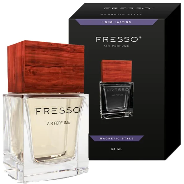  Fresso  Magnetic Style - perfumy zapachowe 50ml 