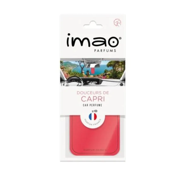  IMAO zawieszka zapachowa Capri 
