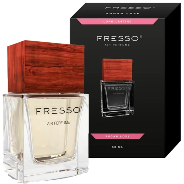  Fresso Sugar Love - perfumy zapachowe 50ml 