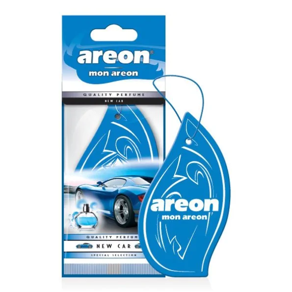  Areon New Car 
