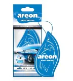 Areon New Car