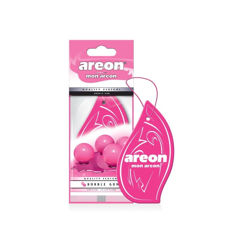 Areon Bubble Gum