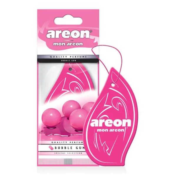  Areon Bubble Gum 