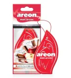 Areon Apple & Cinnamon