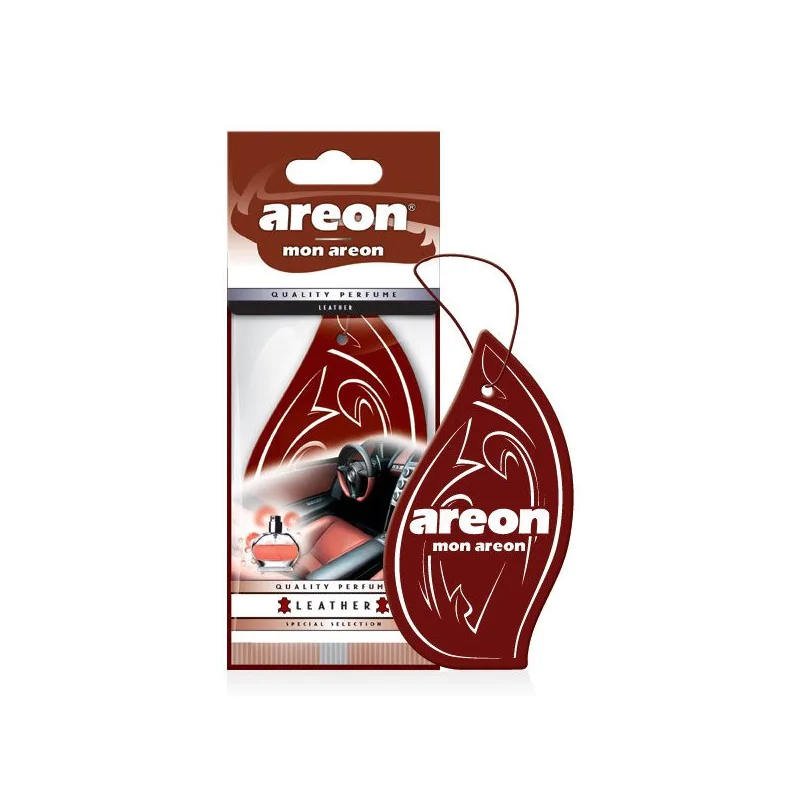 Areon Leather