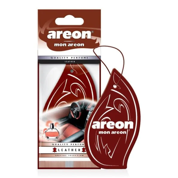  Areon Leather 