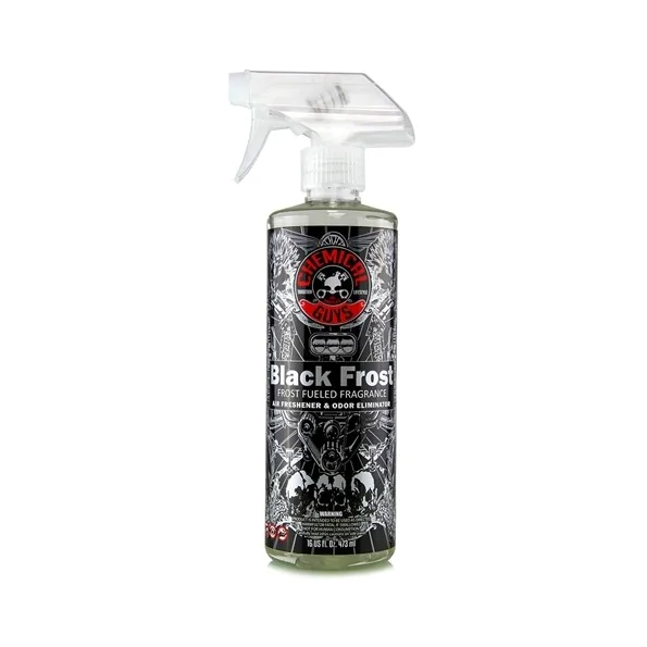  Chemical Guys Black Frost 473ml 