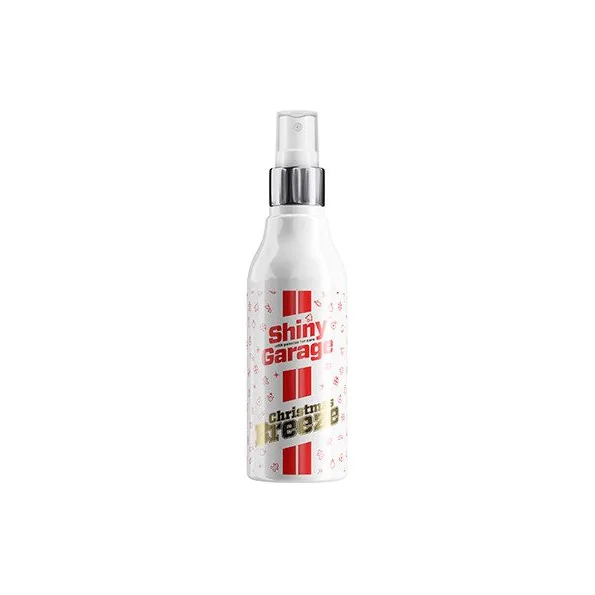  Shiny Garage Christmas Breeze 150ml 