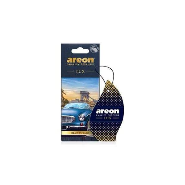  Areon Lux Blue Voyage 