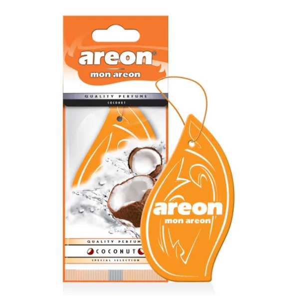  Areon Coconut 