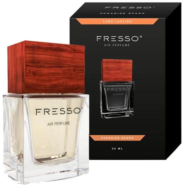  Fresso Paradise Spark - perfumy zapachowe 50ml 