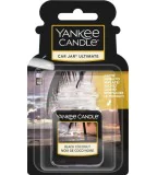 Yankee Candle CAR JAR zapach BLACK COCONUT