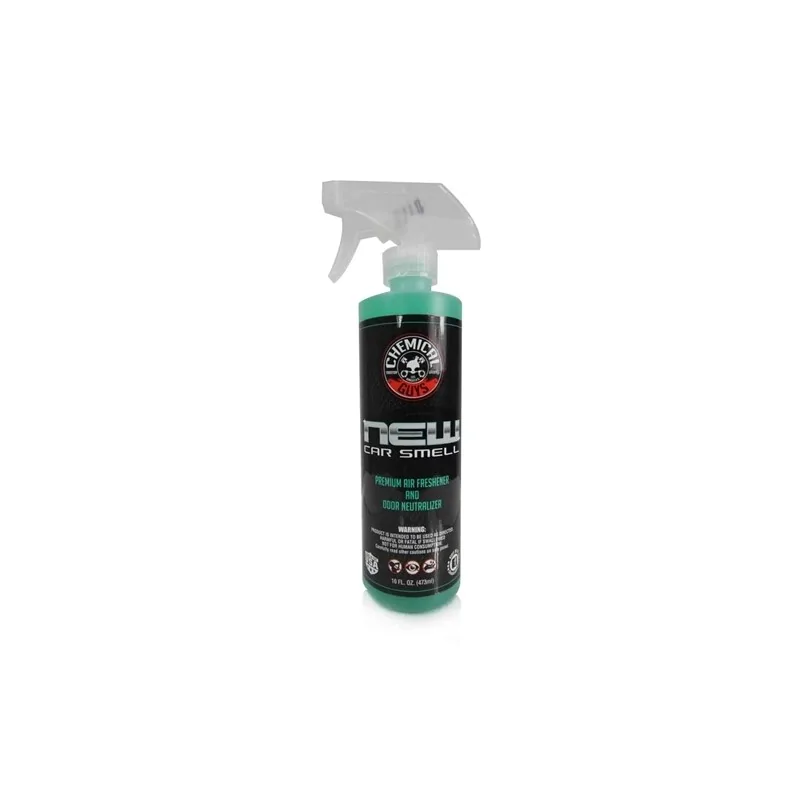 Chemical Guys New Car Smell scent 473ml