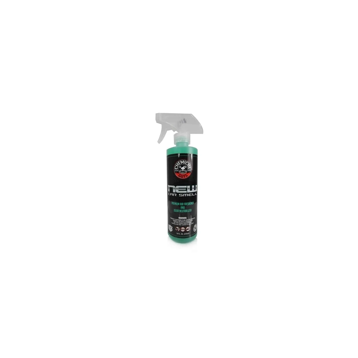 Chemical Guys New Car Smell scent 473ml Clinic4Car