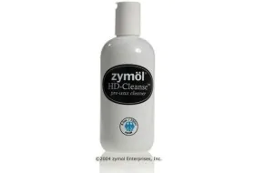 Zymol HD-Cleanse - cleaner...